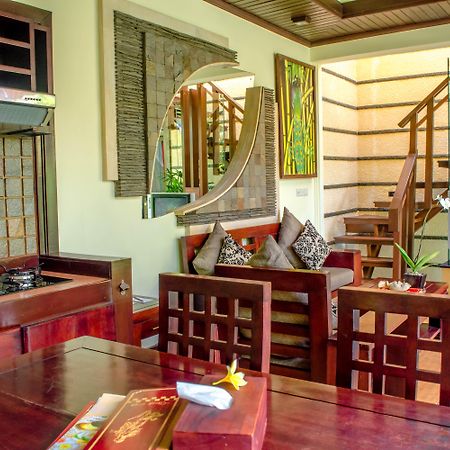 The Bali Dream Villa Seminyak Eksteriør bilde