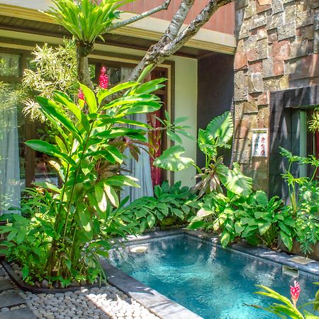 The Bali Dream Villa Seminyak Eksteriør bilde