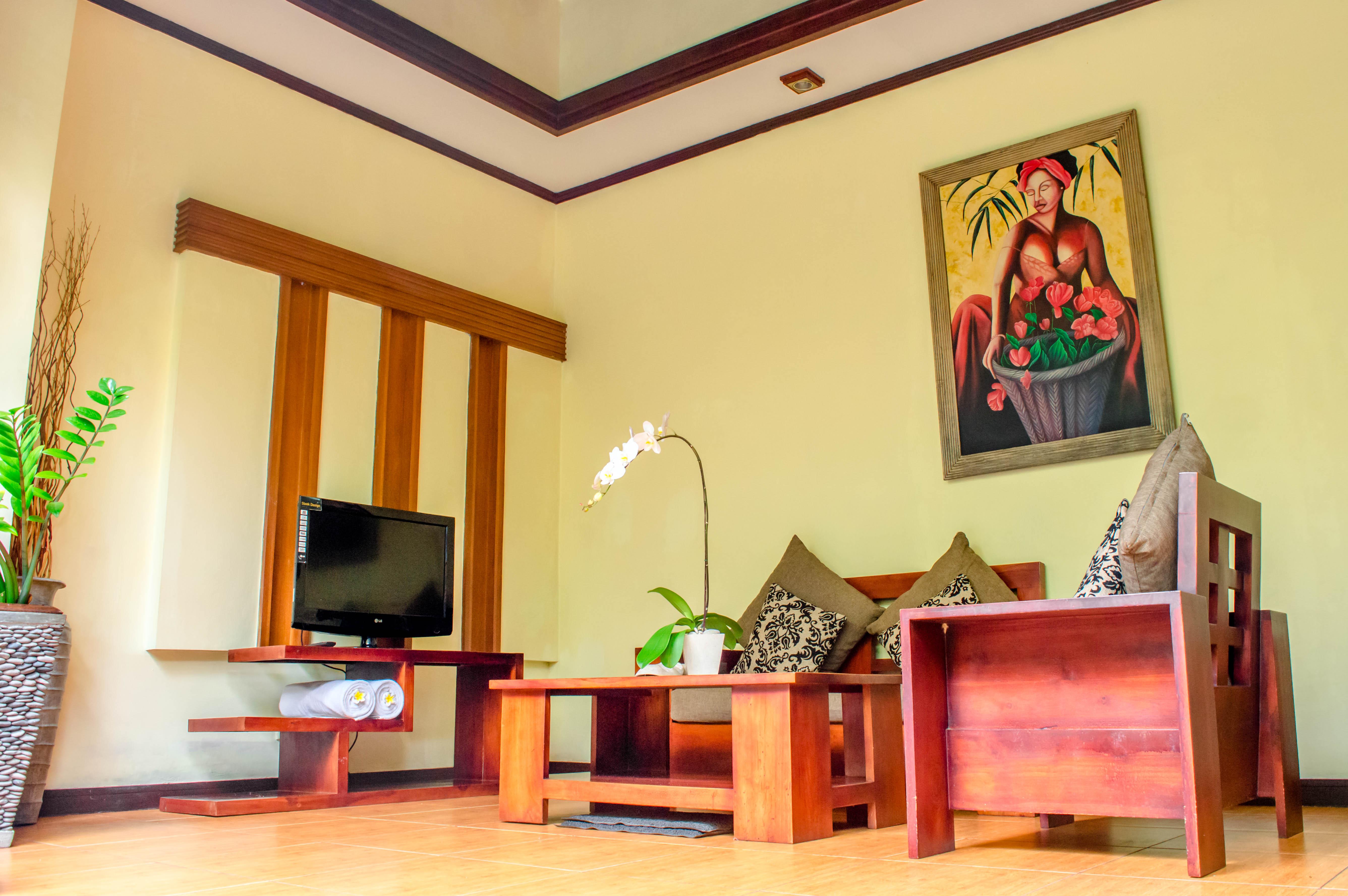 The Bali Dream Villa Seminyak Eksteriør bilde