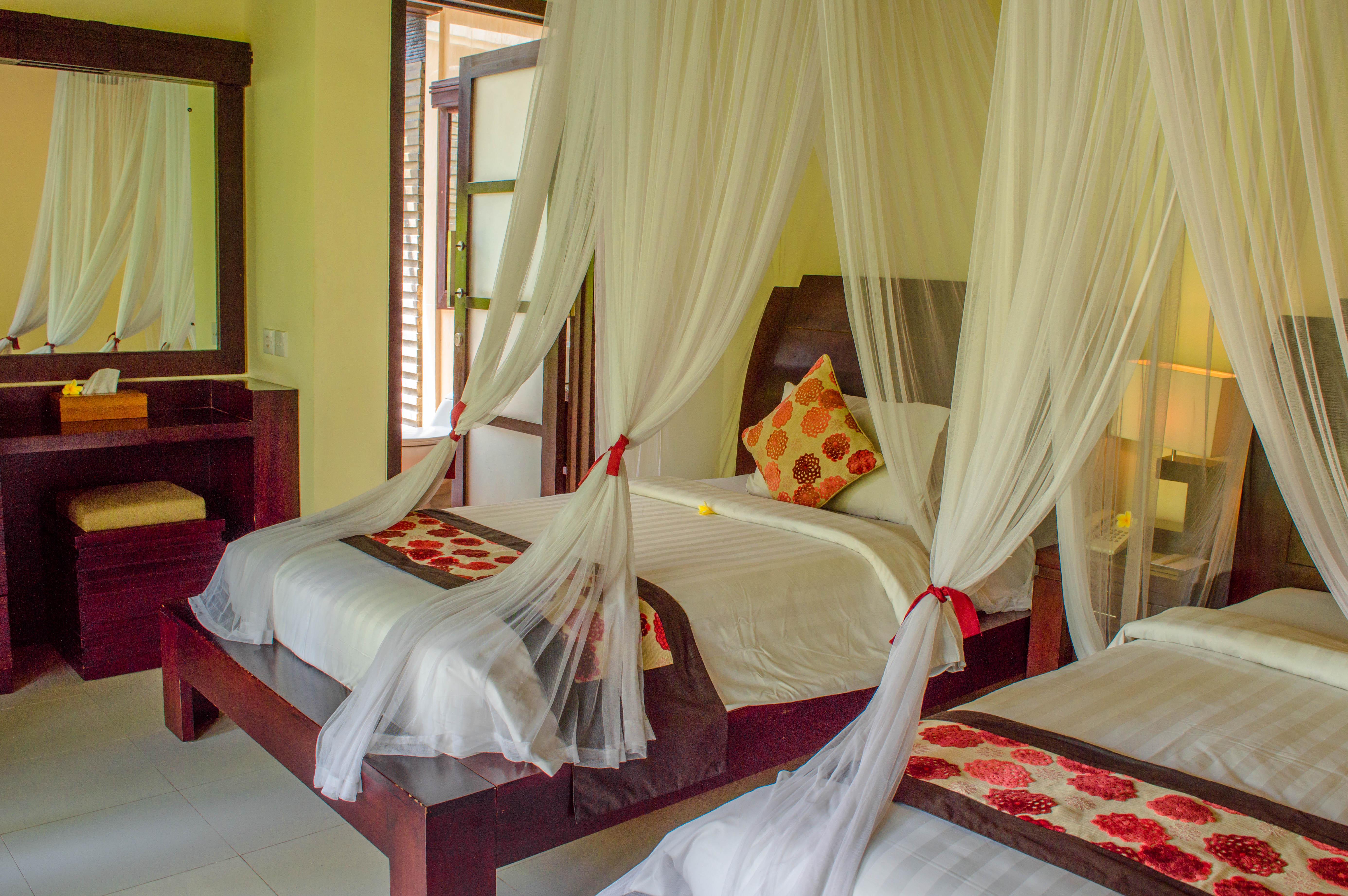 The Bali Dream Villa Seminyak Eksteriør bilde