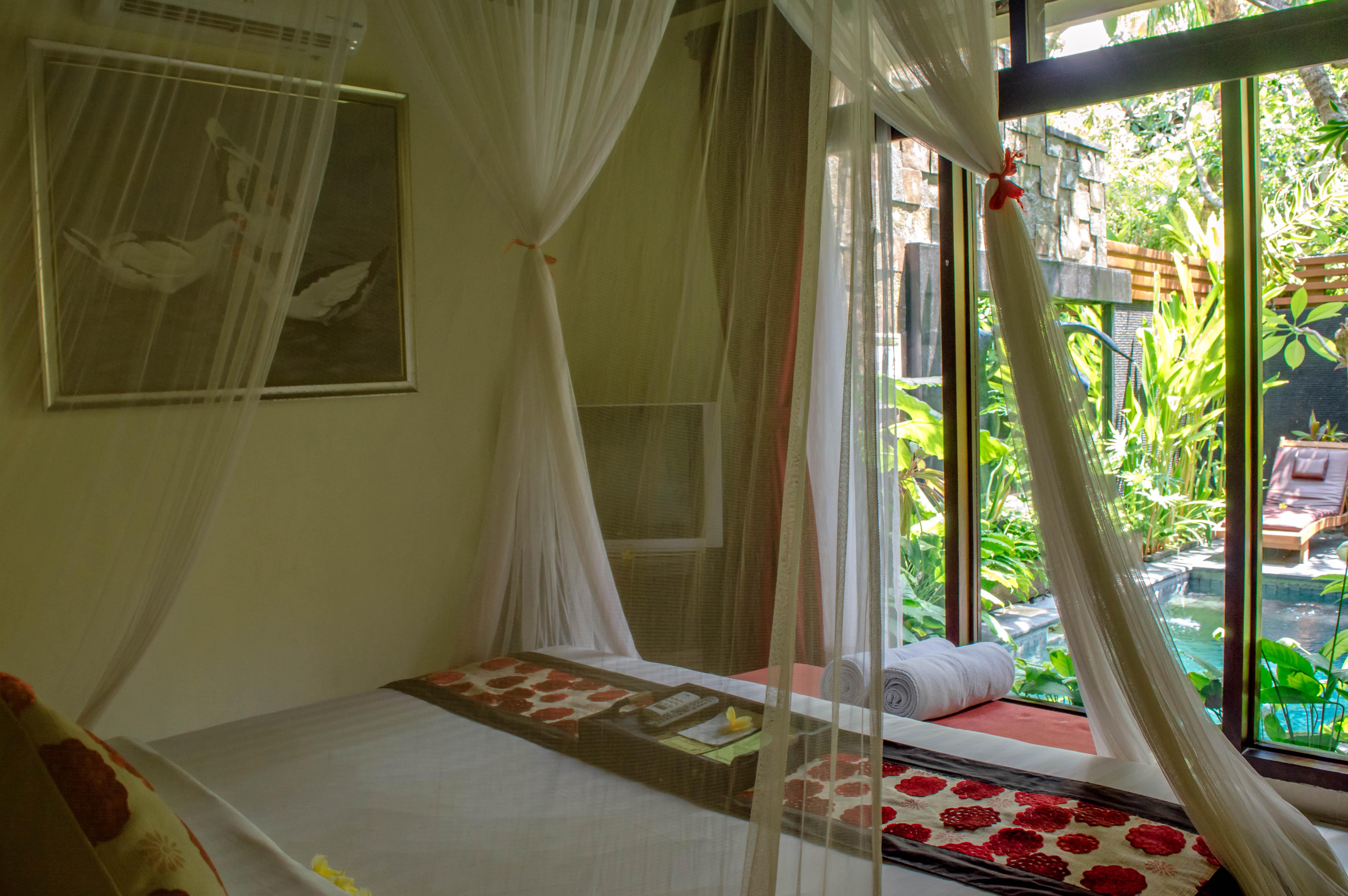 The Bali Dream Villa Seminyak Eksteriør bilde