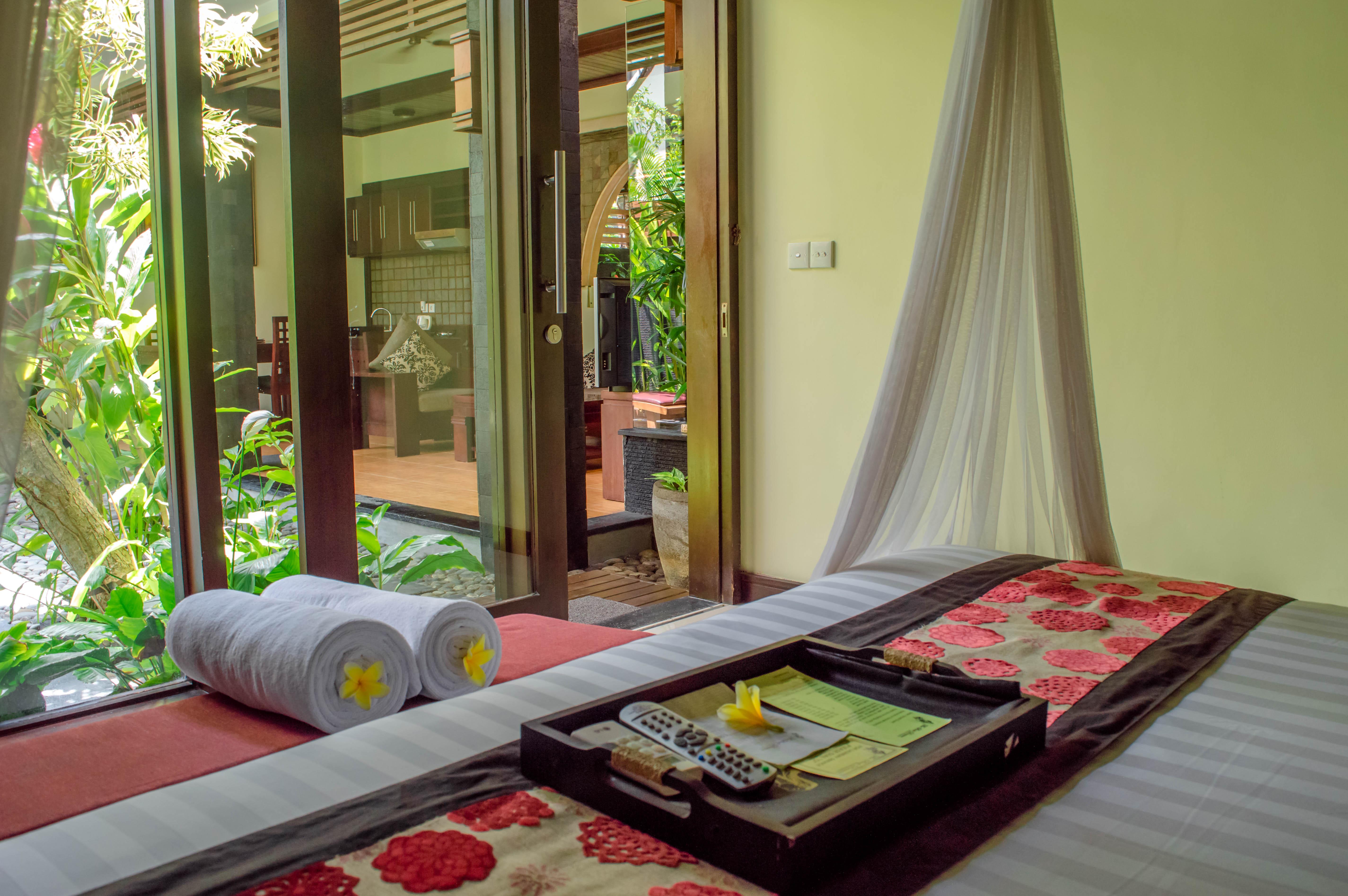 The Bali Dream Villa Seminyak Eksteriør bilde