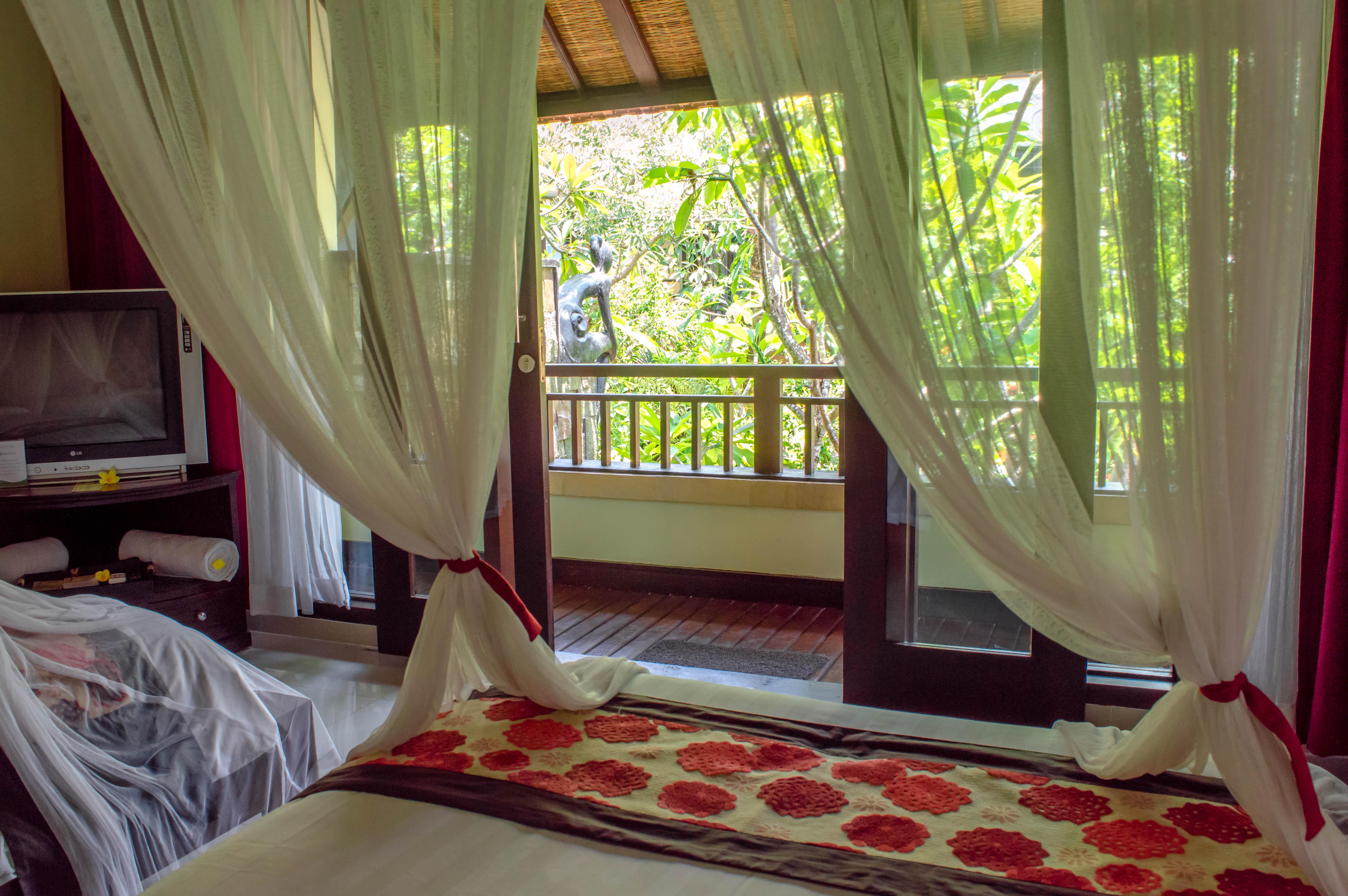The Bali Dream Villa Seminyak Eksteriør bilde