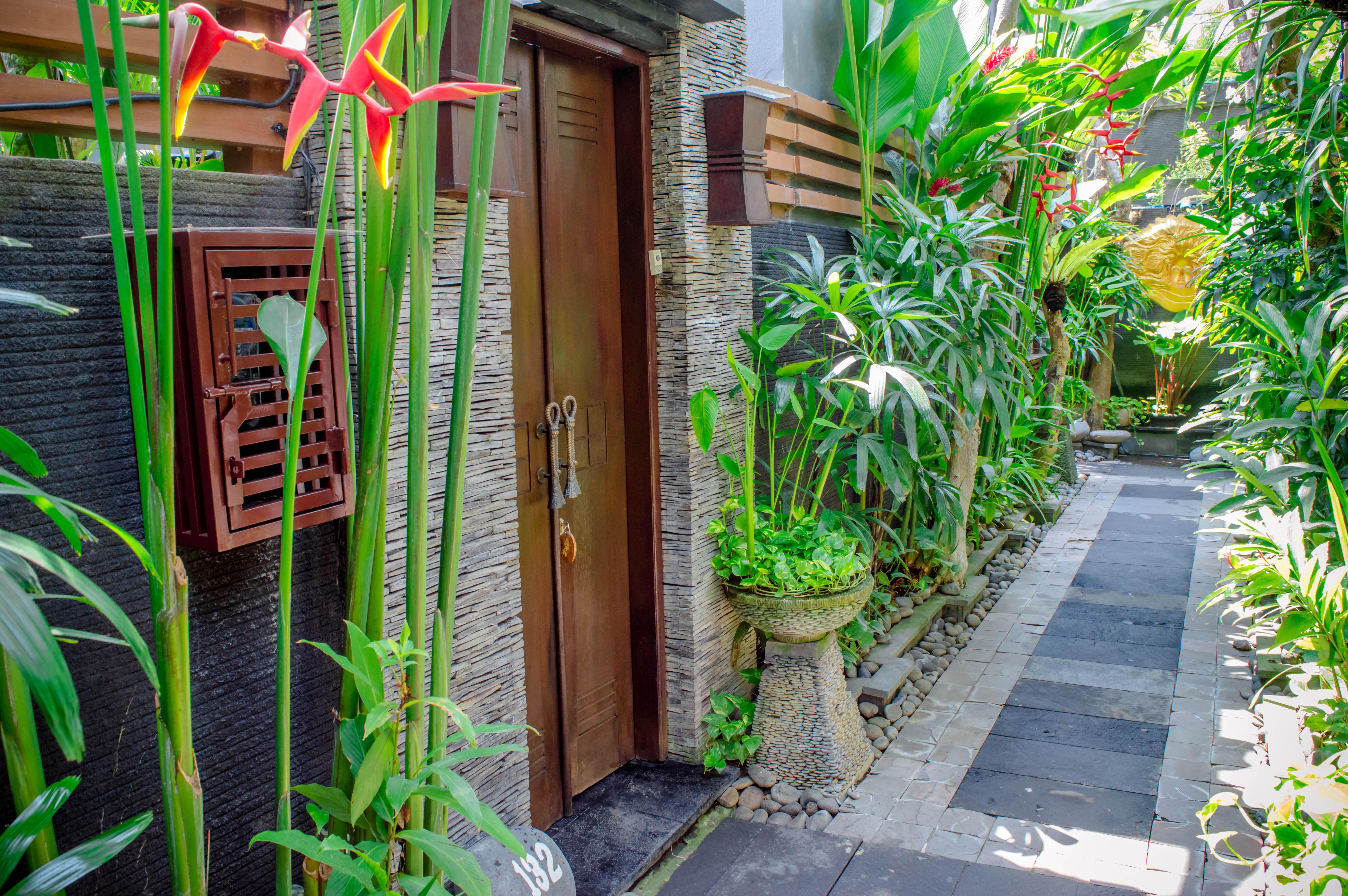 The Bali Dream Villa Seminyak Eksteriør bilde