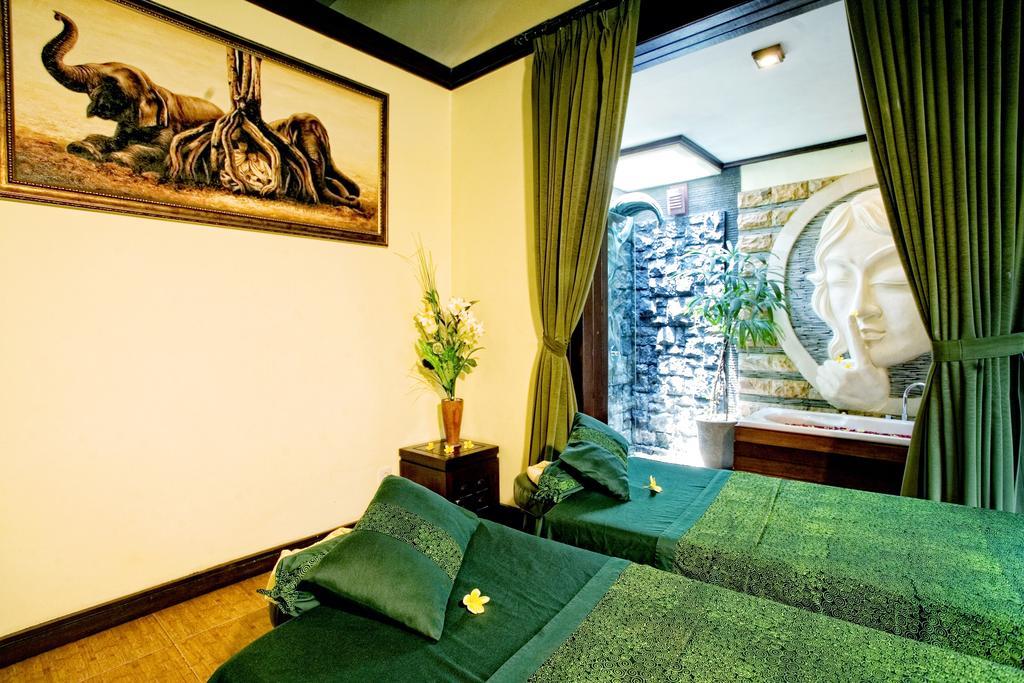 The Bali Dream Villa Seminyak Eksteriør bilde