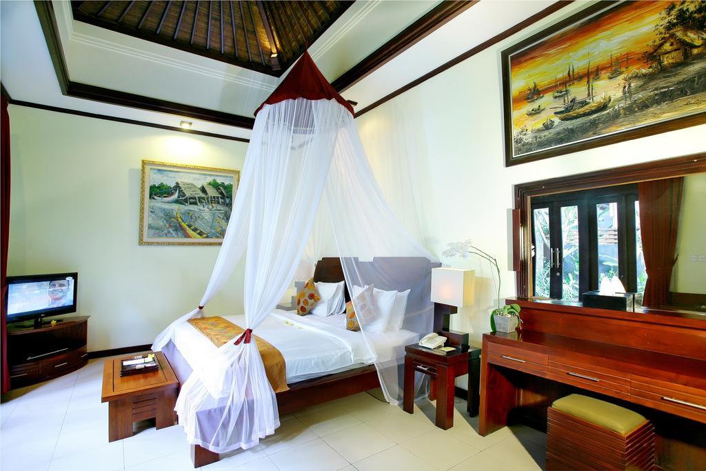 The Bali Dream Villa Seminyak Eksteriør bilde