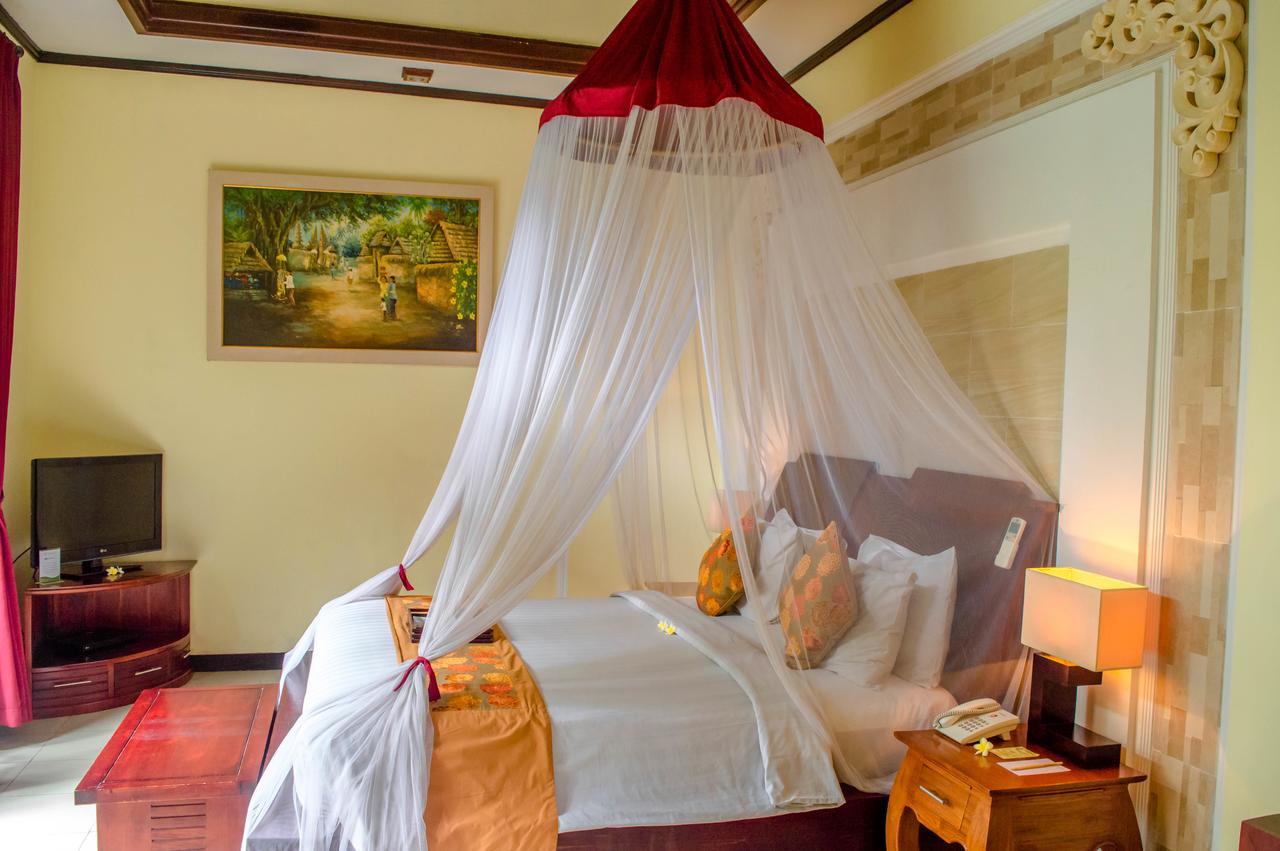 The Bali Dream Villa Seminyak Eksteriør bilde