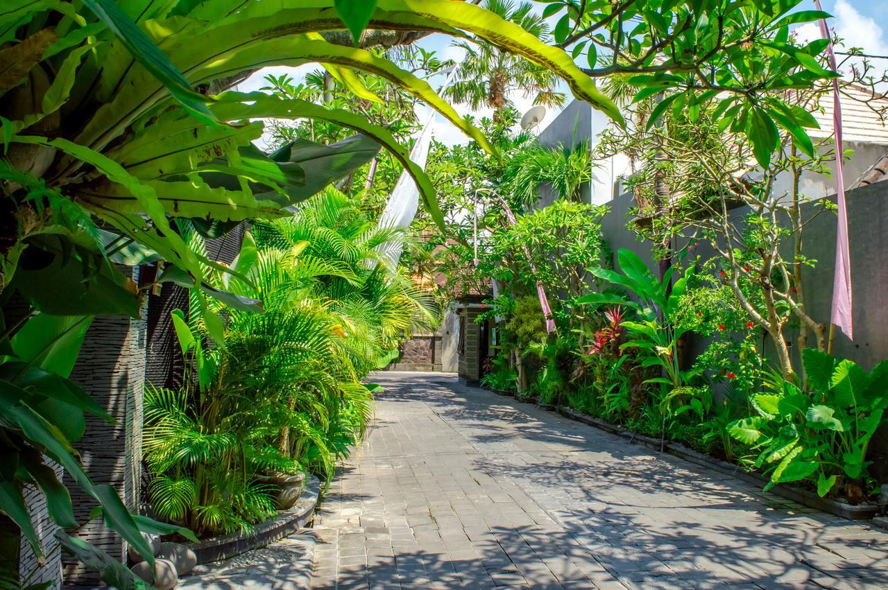 The Bali Dream Villa Seminyak Eksteriør bilde