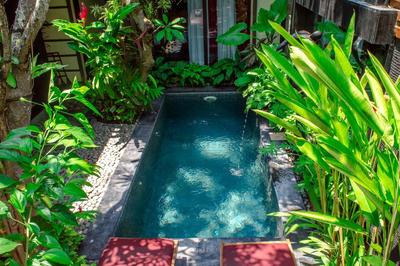 The Bali Dream Villa Seminyak Eksteriør bilde