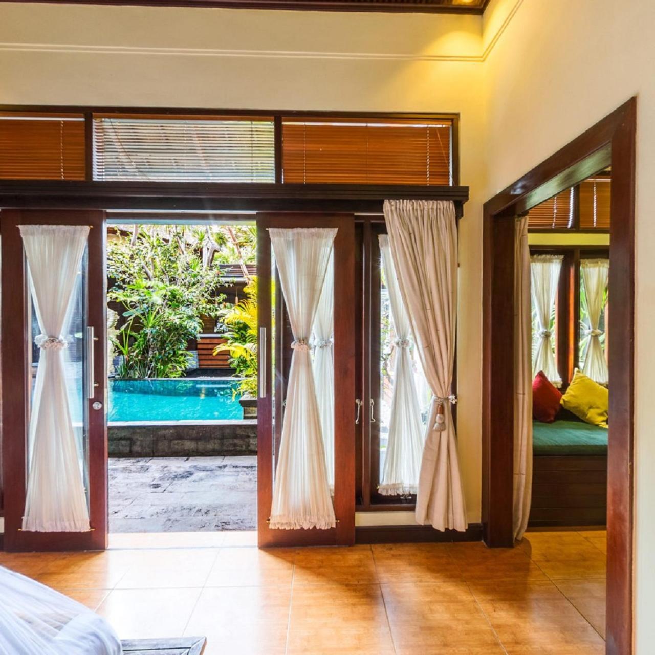 The Bali Dream Villa Seminyak Eksteriør bilde