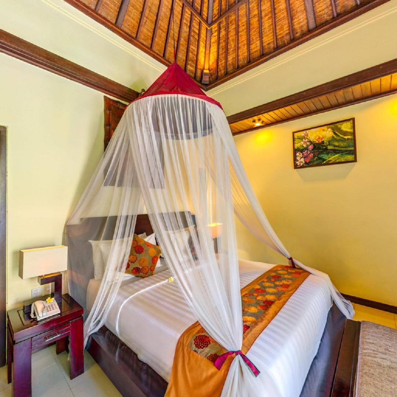 The Bali Dream Villa Seminyak Eksteriør bilde