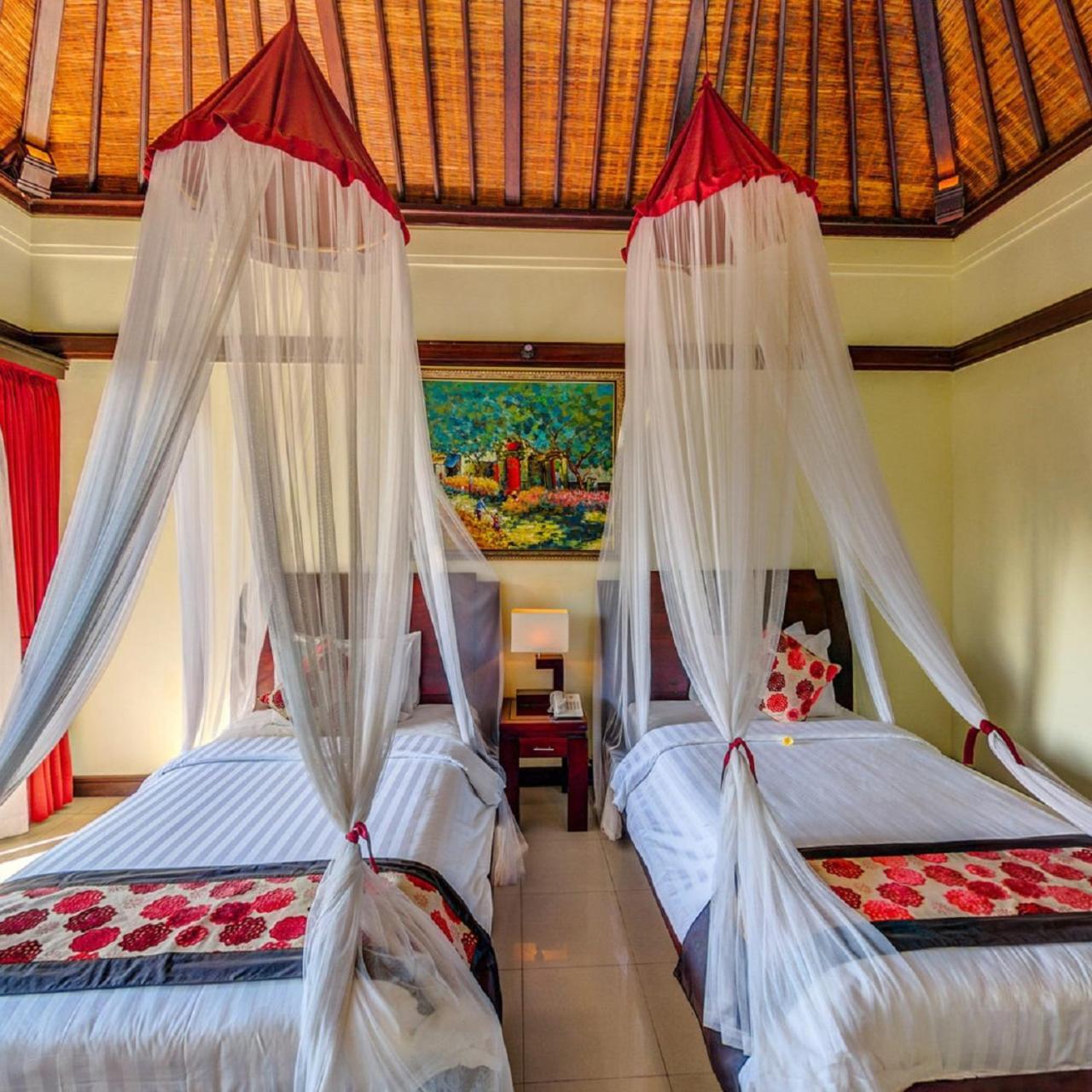 The Bali Dream Villa Seminyak Eksteriør bilde