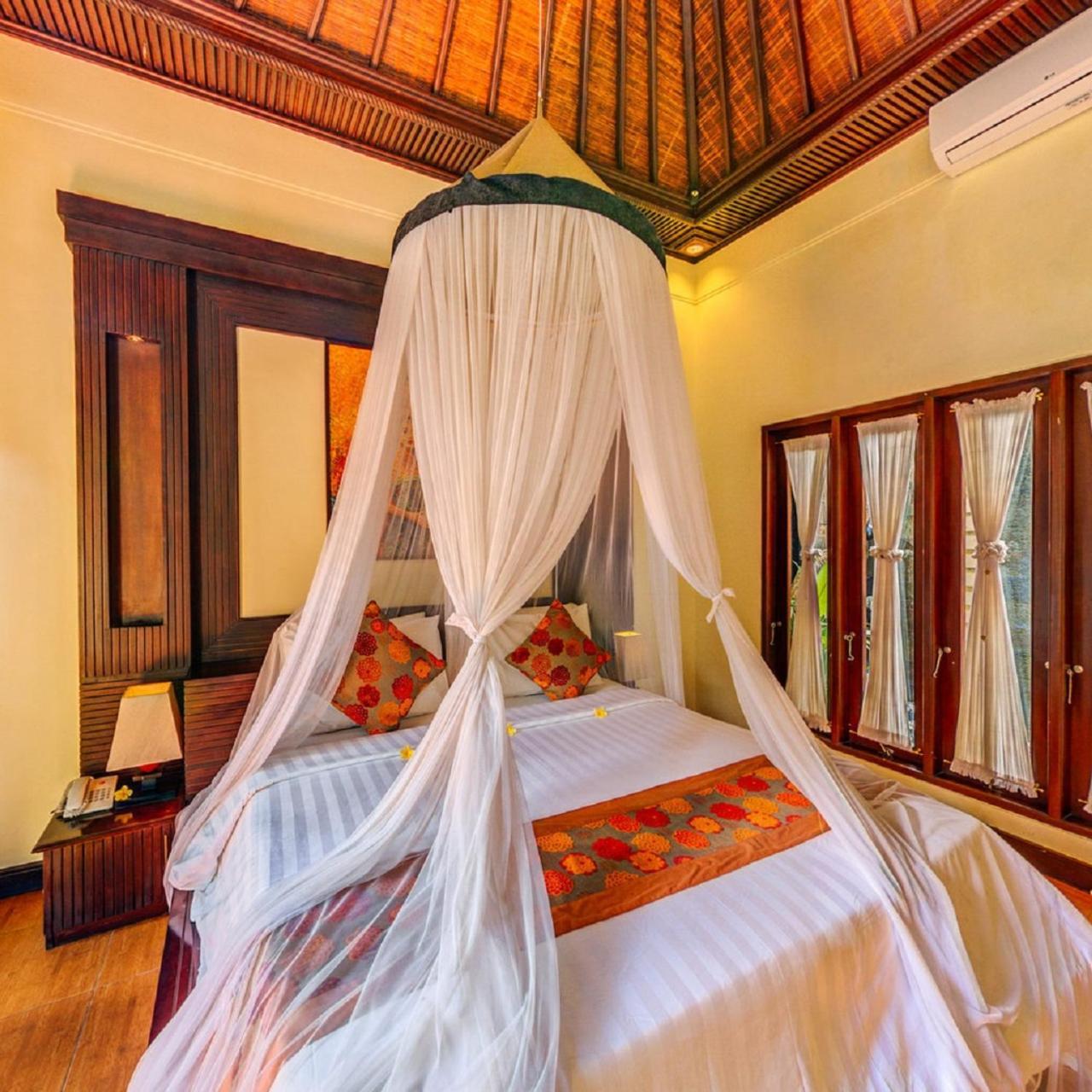 The Bali Dream Villa Seminyak Eksteriør bilde