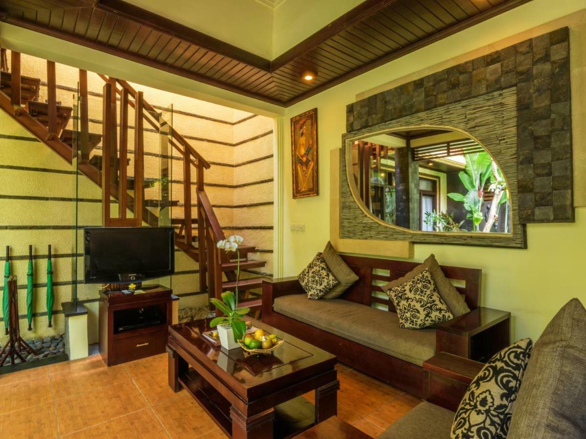 The Bali Dream Villa Seminyak Eksteriør bilde