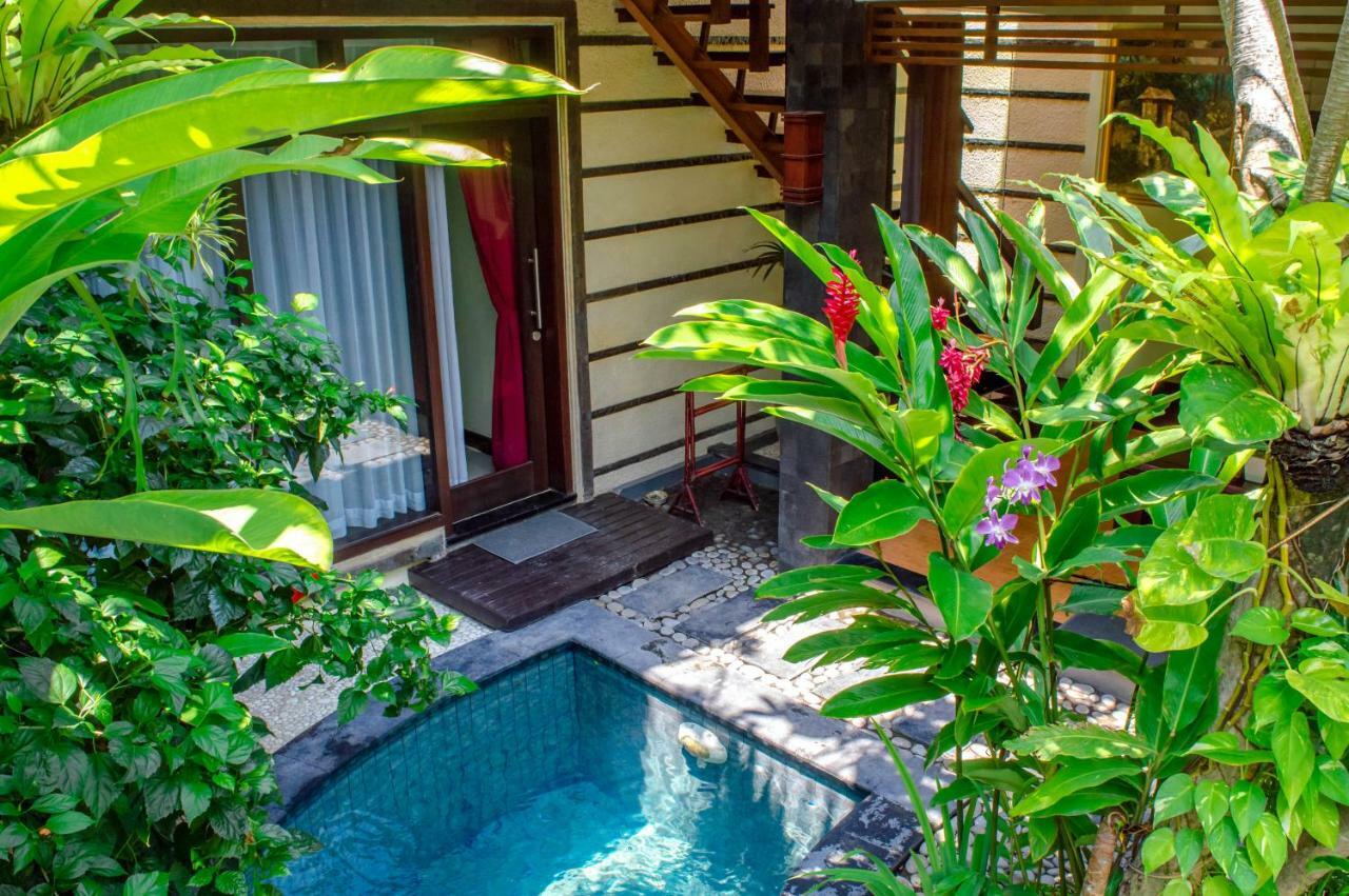 The Bali Dream Villa Seminyak Eksteriør bilde