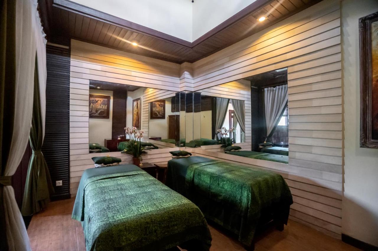 The Bali Dream Villa Seminyak Eksteriør bilde