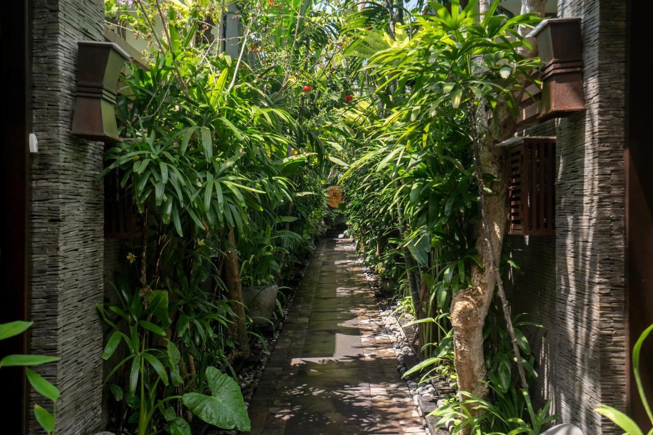 The Bali Dream Villa Seminyak Eksteriør bilde