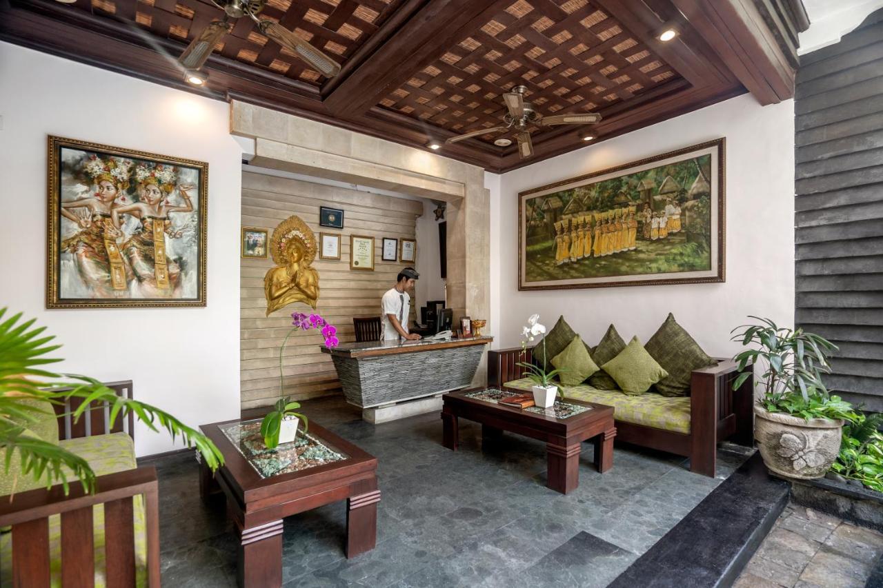 The Bali Dream Villa Seminyak Eksteriør bilde