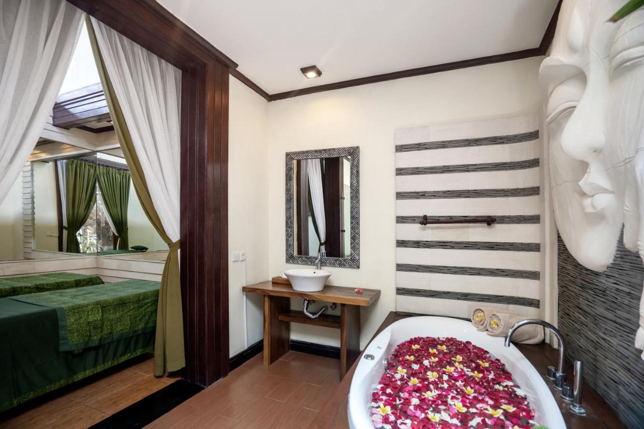 The Bali Dream Villa Seminyak Eksteriør bilde