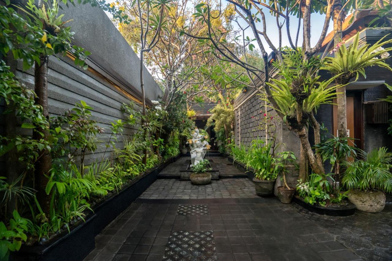 The Bali Dream Villa Seminyak Eksteriør bilde