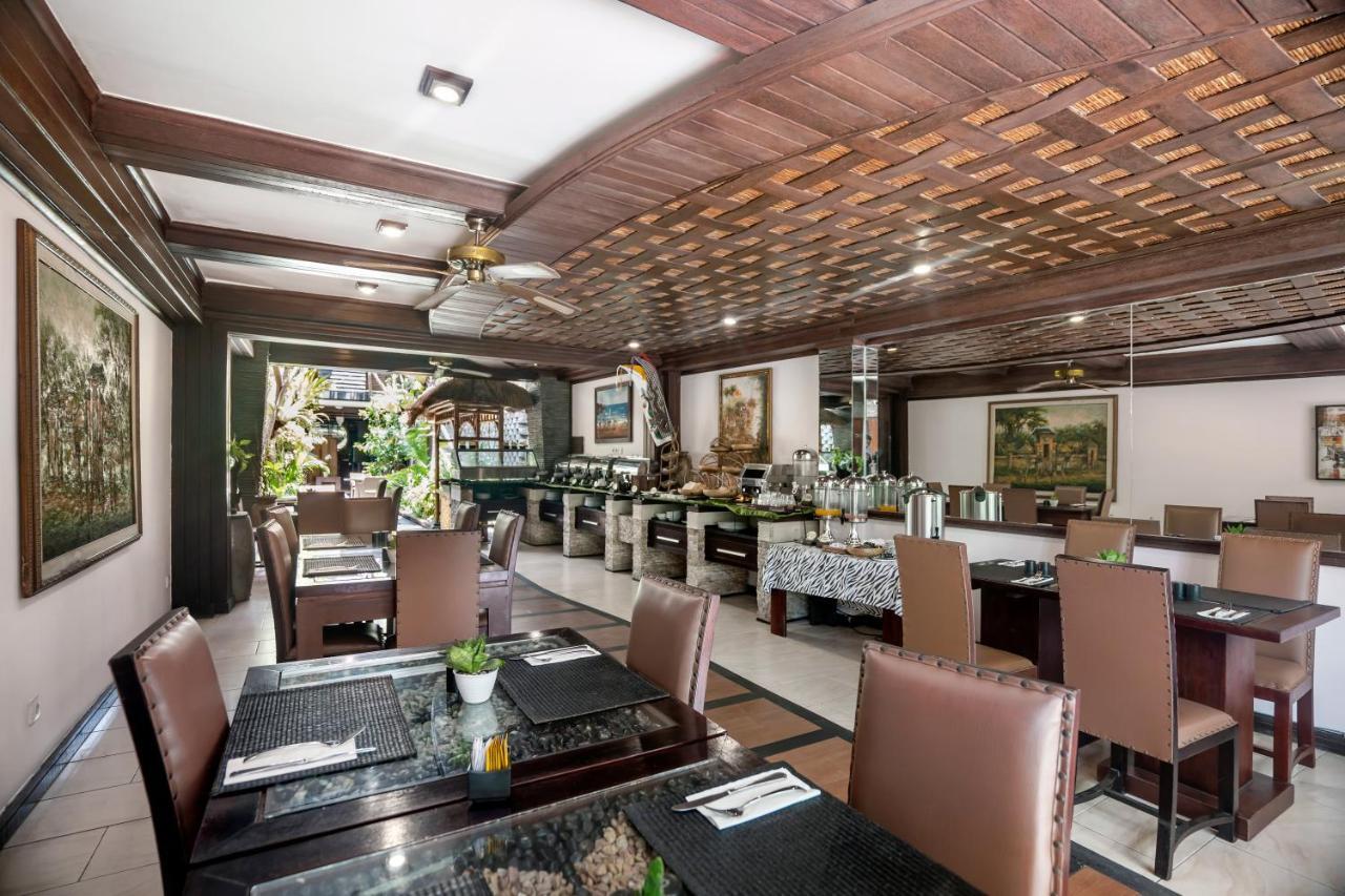 The Bali Dream Villa Seminyak Eksteriør bilde